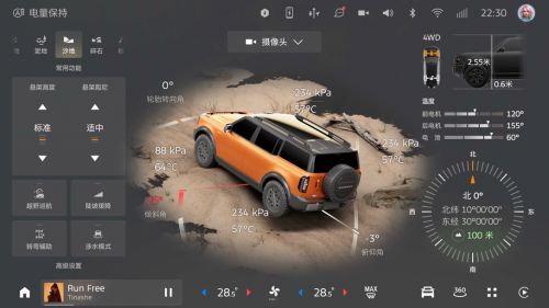 特智趣烈马把CBD的精致生活搬进山野开元棋牌咖啡、棋牌室、星空影院…福(图3)