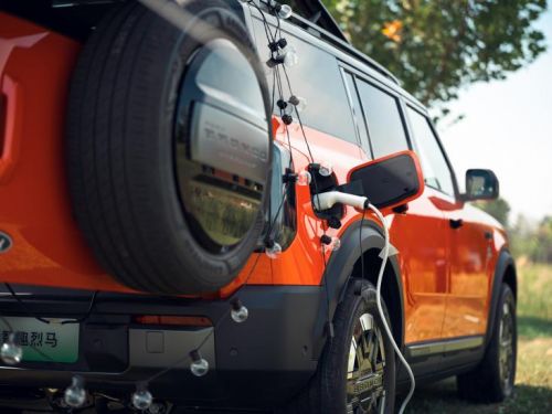 特智趣烈马把CBD的精致生活搬进山野开元棋牌咖啡、棋牌室、星空影院…福(图4)