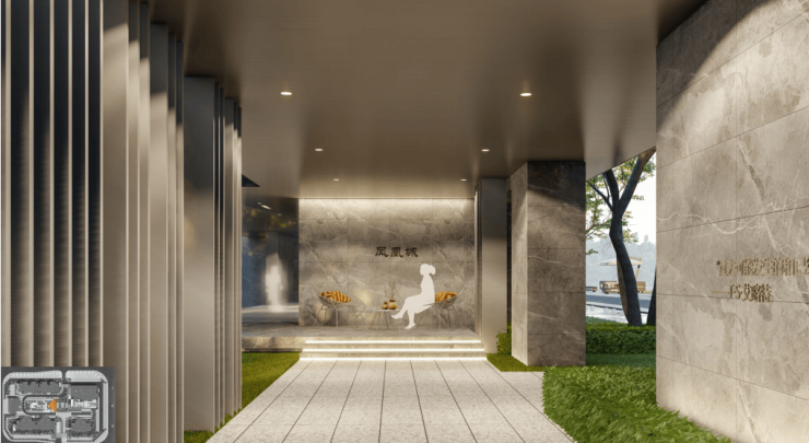 桂园凤凰城[售楼处]房价动态+户型图解析开元ky棋牌碧桂园凤凰城楼盘今日发布!碧(图1)