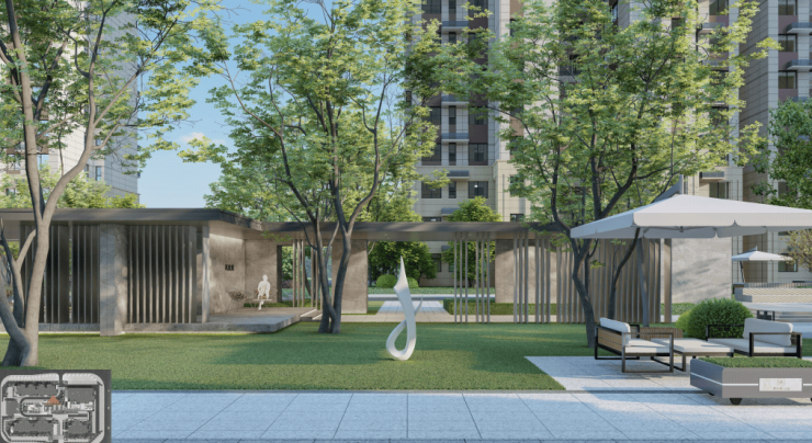 桂园凤凰城[售楼处]房价动态+户型图解析开元ky棋牌碧桂园凤凰城楼盘今日发布!碧(图3)