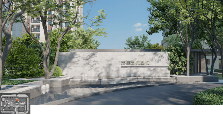 桂园凤凰城[售楼处]房价动态+户型图解析开元ky棋牌碧桂园凤凰城楼盘今日发布!碧(图7)