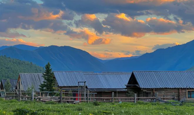权威口碑：乌鲁木齐口碑最好的旅行社开元棋牌2025乌鲁木齐十大旅行社(图2)