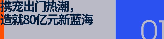 买出80亿装备新蓝海开元棋牌中国养宠人(图4)