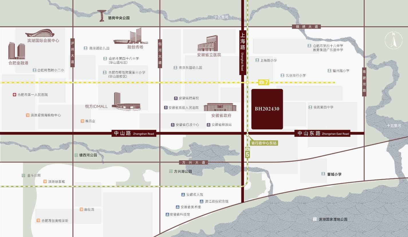 汀雲楼盘-【城轨庐月汀雲】价值点-深入分析开元棋牌【2026合肥最火热楼盘】城轨庐月(图3)